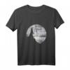 Haustier Kaninchen Geschenk Mond Hase T-Shirt - Perfektes Geschenk für Tierliebhaber, Kinder & Oster- oder Weihnachtsfreunde