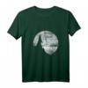 Haustier Kaninchen Geschenk Mond Hase T-Shirt - Perfektes Geschenk für Tierliebhaber, Kinder & Oster- oder Weihnachtsfreunde
