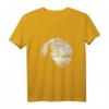 Haustier Kaninchen Geschenk Mond Hase T-Shirt - Perfektes Geschenk für Tierliebhaber, Kinder & Oster- oder Weihnachtsfreunde