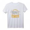Messerschmitt Bf 109 WW2 Kampfflugzeuge T-Shirt – Vintage-Design für Flugzeug-, Militär- und Geschichtsbegeisterte als Geschenk