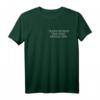 Ouzo Kann Spuren von Ouzo enthalten T-Shirt - Perfekte Geschenkidee für Ouzo Liebhaber und Spirituosenfans
