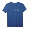 Ouzo Kann Spuren von Ouzo enthalten T-Shirt - Perfekte Geschenkidee für Ouzo Liebhaber und Spirituosenfans
