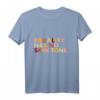LGBT Human Rights & Equality T-Shirt – Keine Hautfarbe, keine Diskriminierung, Unterstützung für Black Lives Matter & Menschenrechte