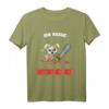 Ich hasse Menschen Hase Fun Lustig T-Shirt – Humorvolles Geschenk für Hasenliebhaber, Frauen & Tierfreunde