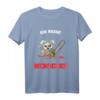Ich hasse Menschen Hase Fun Lustig T-Shirt – Humorvolles Geschenk für Hasenliebhaber, Frauen & Tierfreunde
