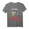 Ich hasse Menschen Hase Fun Lustig T-Shirt – Humorvolles Geschenk für Hasenliebhaber, Frauen & Tierfreunde