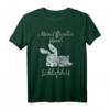 Lustiger Hase Schlafpyjama - Witziges Schlafoutfit für Damen, Herren und Teenager, Perfekt als Geschenk für Langschläfer & Nachteulen