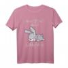 Lustiger Hase Schlafpyjama - Witziges Schlafoutfit für Damen, Herren und Teenager, Perfekt als Geschenk für Langschläfer & Nachteulen