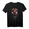 Wonder Woman Ground Zero T-Shirt - Offizielles DC Comics Superhelden T-Shirt für Damen, Herren & Kinder