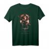 Wonder Woman Ground Zero T-Shirt - Offizielles DC Comics Superhelden T-Shirt für Damen, Herren & Kinder