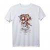 Wonder Woman Ground Zero T-Shirt - Offizielles DC Comics Superhelden T-Shirt für Damen, Herren & Kinder