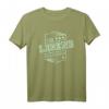 Retirement Legend Has Retired Boss Manager Work T-Shirt - Lustiges Vintage Geschenk für Ruhestand, Chefs & Berufstätige