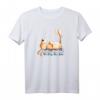 Schnarchender Hase I Hasen T-Shirt I Lustiges Comic Tiermotiv I Ostergeschenk für Kinder, Damen & Herren