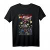 Harley Quinn One T-Shirt - Offiziell lizenziertes DC Comics Fan-Shirt für Erwachsene, Frauen und Kinder