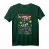 Harley Quinn One T-Shirt - Offiziell lizenziertes DC Comics Fan-Shirt für Erwachsene, Frauen und Kinder