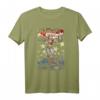 Harley Quinn One T-Shirt - Offiziell lizenziertes DC Comics Fan-Shirt für Erwachsene, Frauen und Kinder