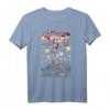 Harley Quinn One T-Shirt - Offiziell lizenziertes DC Comics Fan-Shirt für Erwachsene, Frauen und Kinder