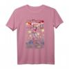 Harley Quinn One T-Shirt - Offiziell lizenziertes DC Comics Fan-Shirt für Erwachsene, Frauen und Kinder