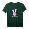 Oster Hase Shirt für Mädchen & Kinder – Süßes Ostergeschenk für Ostern, Kindergarten & Grundschule, perfekt zum Eier suchen