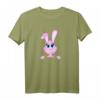Oster Hase Shirt für Mädchen & Kinder – Süßes Ostergeschenk für Ostern, Kindergarten & Grundschule, perfekt zum Eier suchen