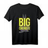 Big Chungus. Fat Bunny. Fetter Hase. Iconic Meme Gaming Fun T-Shirt – Perfektes Geschenk für Meme & Gaming Liebhaber, Weihnachten & Trendfans