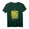 Big Chungus. Fat Bunny. Fetter Hase. Iconic Meme Gaming Fun T-Shirt – Perfektes Geschenk für Meme & Gaming Liebhaber, Weihnachten & Trendfans
