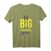 Big Chungus. Fat Bunny. Fetter Hase. Iconic Meme Gaming Fun T-Shirt – Perfektes Geschenk für Meme & Gaming Liebhaber, Weihnachten & Trendfans