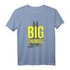 Big Chungus. Fat Bunny. Fetter Hase. Iconic Meme Gaming Fun T-Shirt – Perfektes Geschenk für Meme & Gaming Liebhaber, Weihnachten & Trendfans