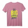 Big Chungus. Fat Bunny. Fetter Hase. Iconic Meme Gaming Fun T-Shirt – Perfektes Geschenk für Meme & Gaming Liebhaber, Weihnachten & Trendfans