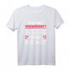 Ich und Verwöhnt? Habe nur den besten Mann - Lustiges Geschenk T-Shirt für Frauen, perfekt für Geburtstag, Weihnachten & mehr