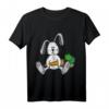 Süßes Oster Hase Shirt für Mädchen, Damen & Kinder - Perfekt als Ostergeschenk & für die Ostereiersuche