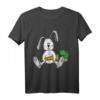 Süßes Oster Hase Shirt für Mädchen, Damen & Kinder - Perfekt als Ostergeschenk & für die Ostereiersuche