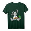 Süßes Oster Hase Shirt für Mädchen, Damen & Kinder - Perfekt als Ostergeschenk & für die Ostereiersuche