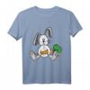 Süßes Oster Hase Shirt für Mädchen, Damen & Kinder - Perfekt als Ostergeschenk & für die Ostereiersuche