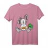Süßes Oster Hase Shirt für Mädchen, Damen & Kinder - Perfekt als Ostergeschenk & für die Ostereiersuche
