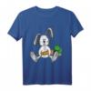 Süßes Oster Hase Shirt für Mädchen, Damen & Kinder - Perfekt als Ostergeschenk & für die Ostereiersuche