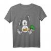 Süßes Oster Hase Shirt für Mädchen, Damen & Kinder - Perfekt als Ostergeschenk & für die Ostereiersuche