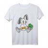 Süßes Oster Hase Shirt für Mädchen, Damen & Kinder - Perfekt als Ostergeschenk & für die Ostereiersuche