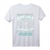 Diesel Power Wenn Es Nicht Rußt Hat Es Keine Leistung T-Shirt – Für Diesel-Liebhaber und Autobegeisterte