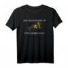 4670 kg reine Demokratie T-Shirt – Lustiges Sarkasmus Design für Humorliebhaber, Freunde & Familie