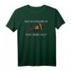 4670 kg reine Demokratie T-Shirt – Lustiges Sarkasmus Design für Humorliebhaber, Freunde & Familie