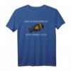 4670 kg reine Demokratie T-Shirt – Lustiges Sarkasmus Design für Humorliebhaber, Freunde & Familie