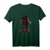 Mr. Robot Our Democracy Has Been Hacked Komfortables T-Shirt – Offiziell lizenziertes Nerd- und Hacker-Design, Perfekt für Fans und Geburtstagsgeschenke