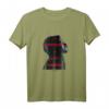 Mr. Robot Our Democracy Has Been Hacked Komfortables T-Shirt – Offiziell lizenziertes Nerd- und Hacker-Design, Perfekt für Fans und Geburtstagsgeschenke