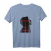 Mr. Robot Our Democracy Has Been Hacked Komfortables T-Shirt – Offiziell lizenziertes Nerd- und Hacker-Design, Perfekt für Fans und Geburtstagsgeschenke