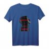 Mr. Robot Our Democracy Has Been Hacked Komfortables T-Shirt – Offiziell lizenziertes Nerd- und Hacker-Design, Perfekt für Fans und Geburtstagsgeschenke