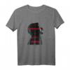 Mr. Robot Our Democracy Has Been Hacked Komfortables T-Shirt – Offiziell lizenziertes Nerd- und Hacker-Design, Perfekt für Fans und Geburtstagsgeschenke