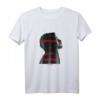 Mr. Robot Our Democracy Has Been Hacked Komfortables T-Shirt – Offiziell lizenziertes Nerd- und Hacker-Design, Perfekt für Fans und Geburtstagsgeschenke