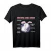 Hase Anatomie Lustiges Haustier T-Shirt – Perfektes Geschenk für Hasenliebhaber, Kaninchenfans & Tierfreunde zu Weihnachten & Geburtstag