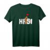 Hasi Geschenk Liebe Herz Spitzname T-Shirt – Romantisches Partner-Shirt für Valentinstag, Weihnachten, Ostern, Geburtstag & Jahrestag